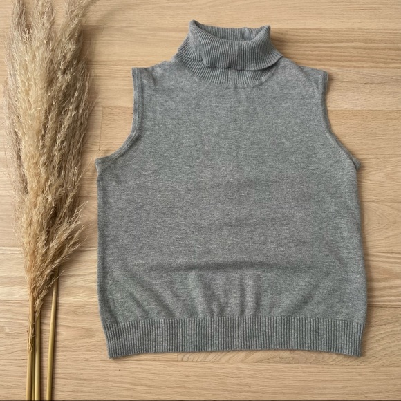 Vintage Esprit Sweater Vest